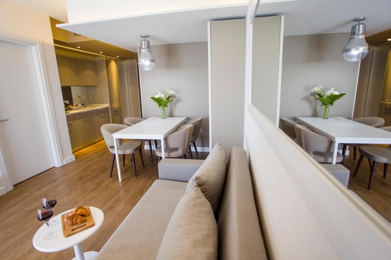 Lamazi View Apartment باتومي المظهر الخارجي الصورة
