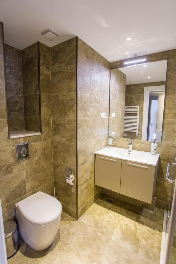 Lamazi View Apartment باتومي المظهر الخارجي الصورة