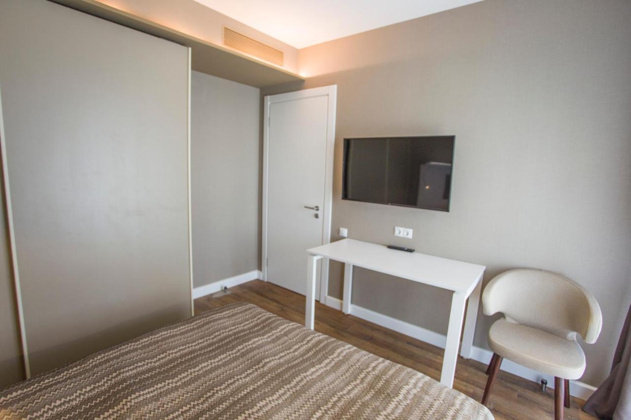 Lamazi View Apartment باتومي المظهر الخارجي الصورة