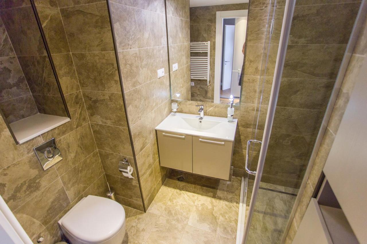 Lamazi View Apartment باتومي المظهر الخارجي الصورة