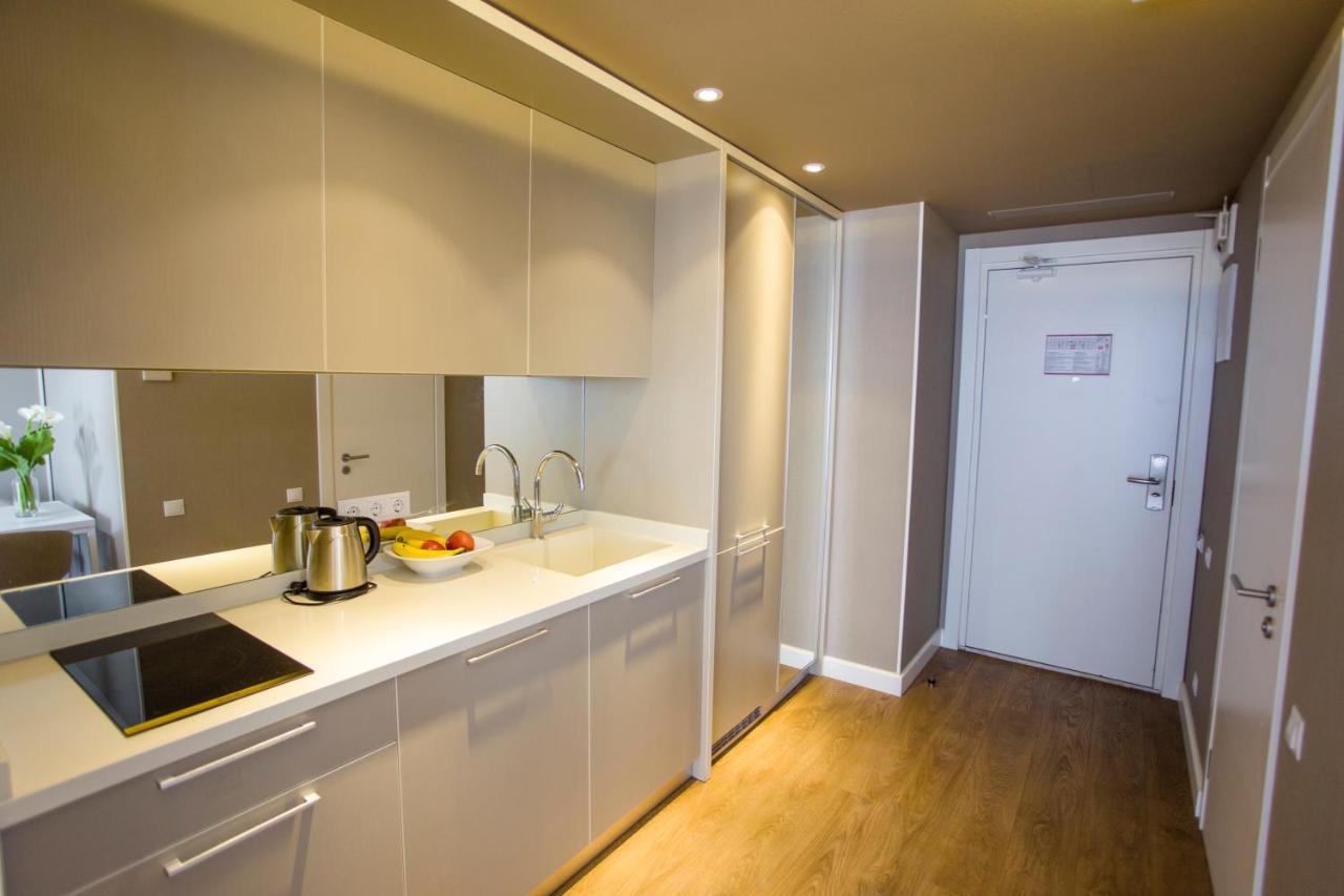 Lamazi View Apartment باتومي المظهر الخارجي الصورة